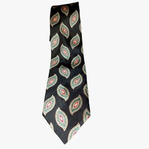Christian Dior Silk Tie